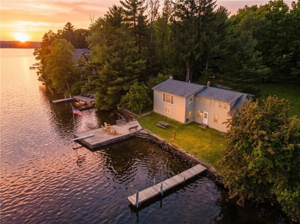 585 Reservoir Road - Photo 1