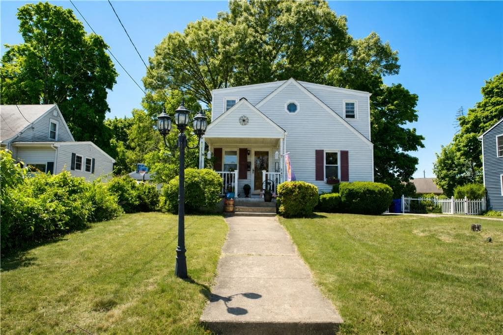 147 Pawtuxet Terrace - Photo 2