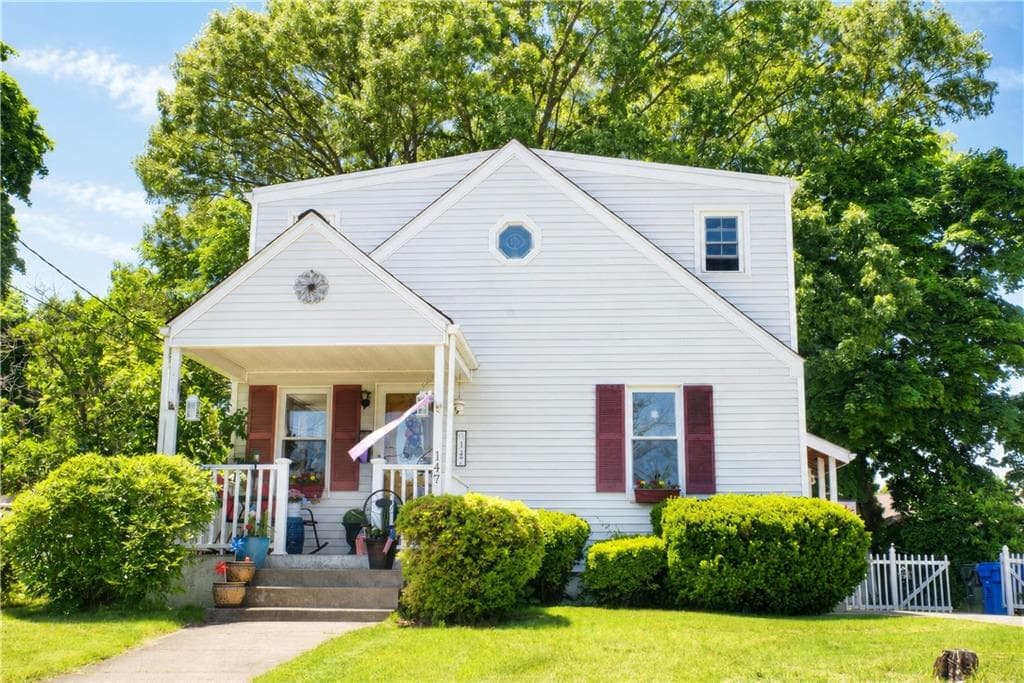 147 Pawtuxet Terrace