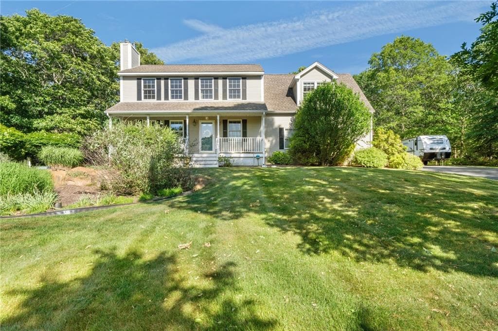 79 Clearview Drive - Photo 1