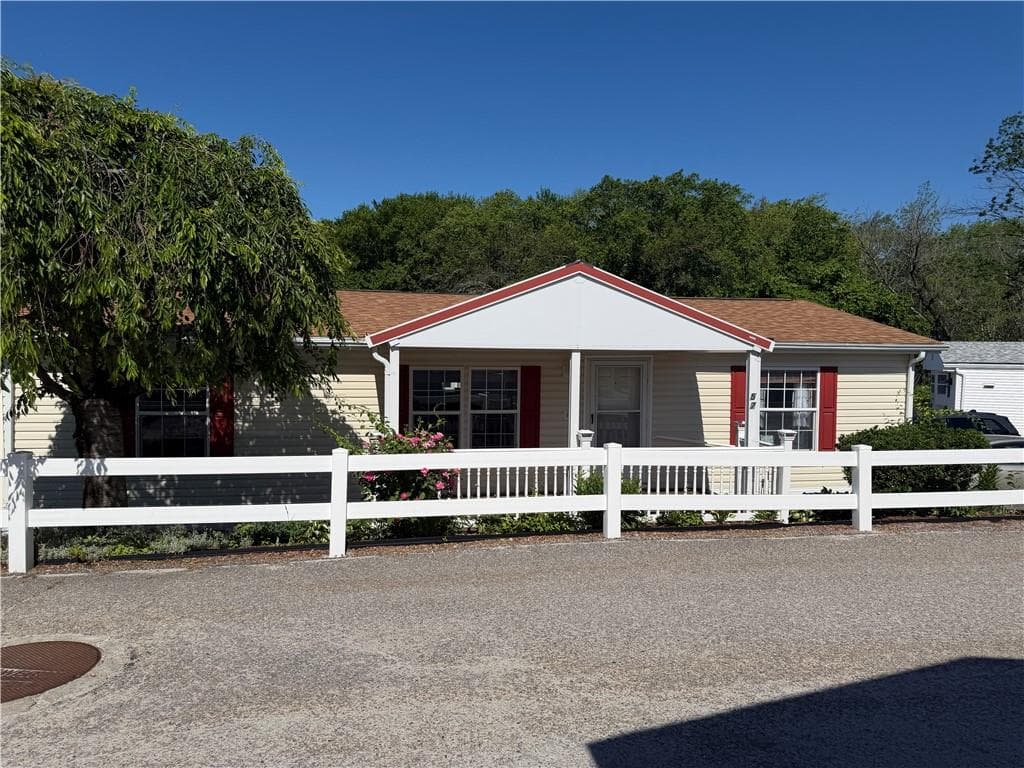 27 Woodward Unit 57 Road