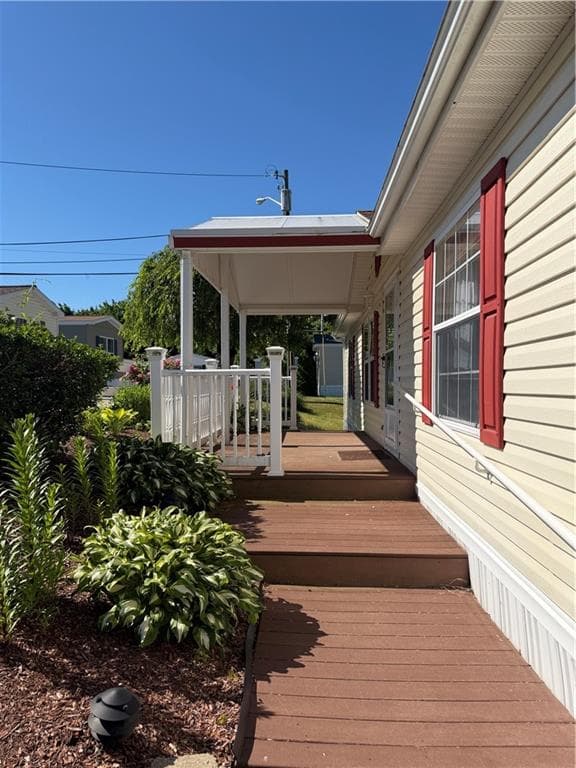27 Woodward Unit 57 Road - Photo 5