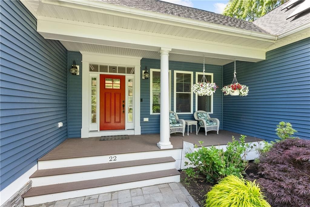 22 Lake Street - Photo 5