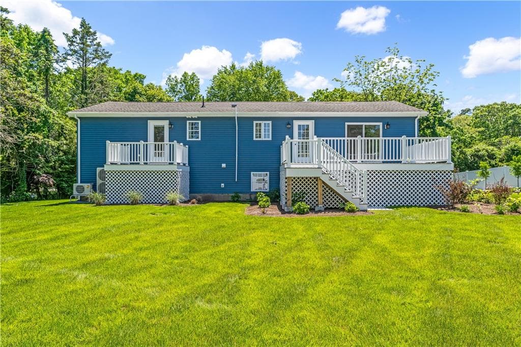 4 Shore Road - Photo 3