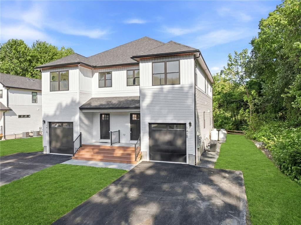 142 Fisher Street #B - Photo 1