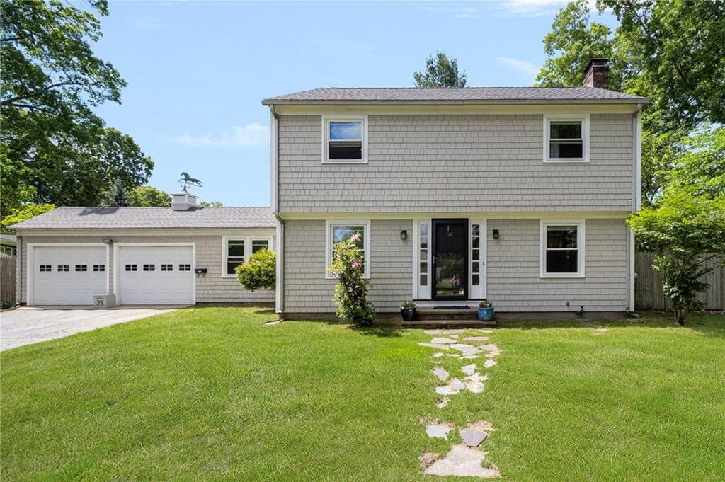 34 Terrace Drive