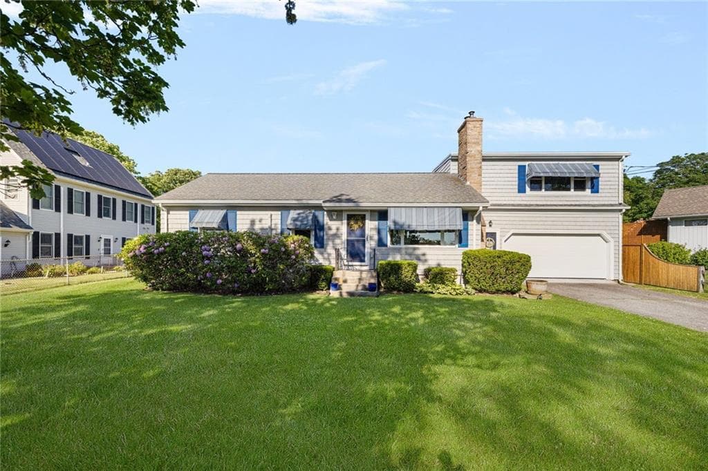 500 Third Beach Road - Photo 2