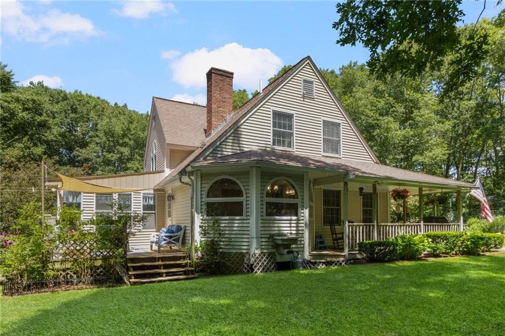 230 Austin Farm Road - Photo 4