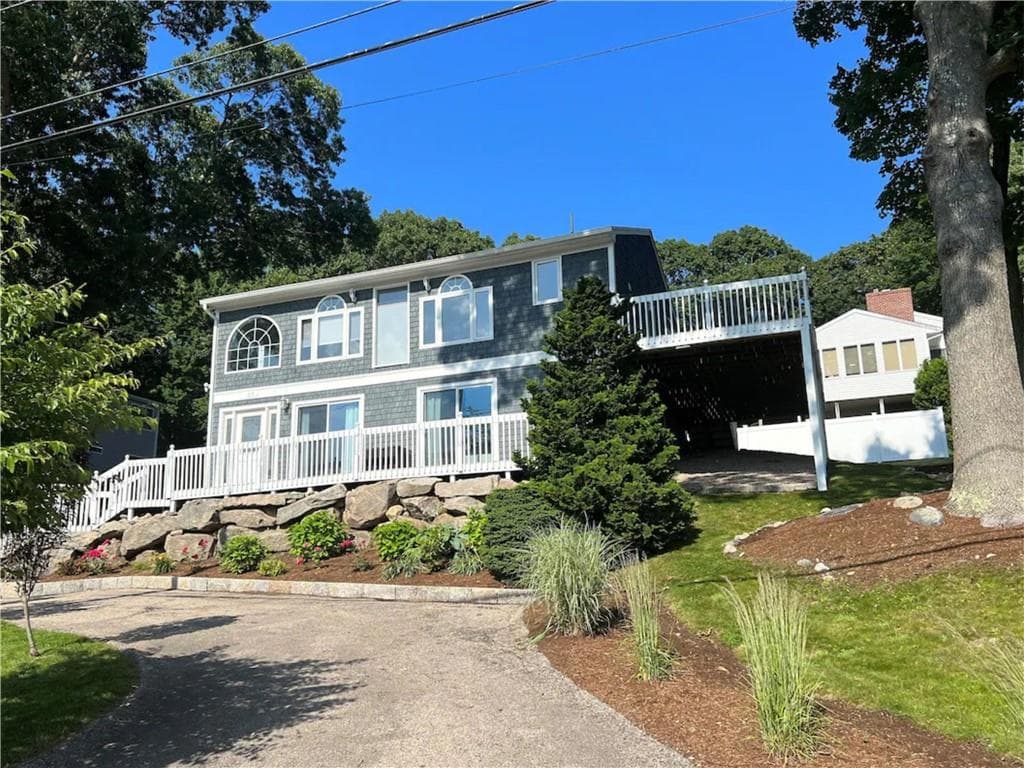 57 Saybrook Avenue