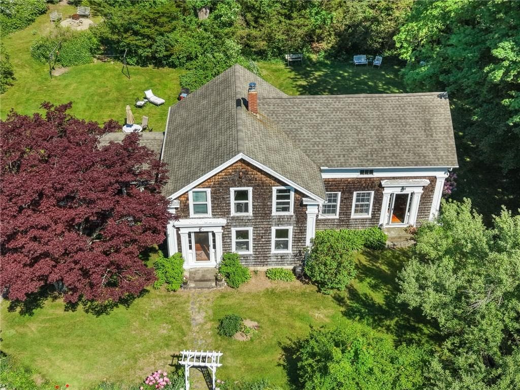 187 Dye Hill Rd Road - Photo 2