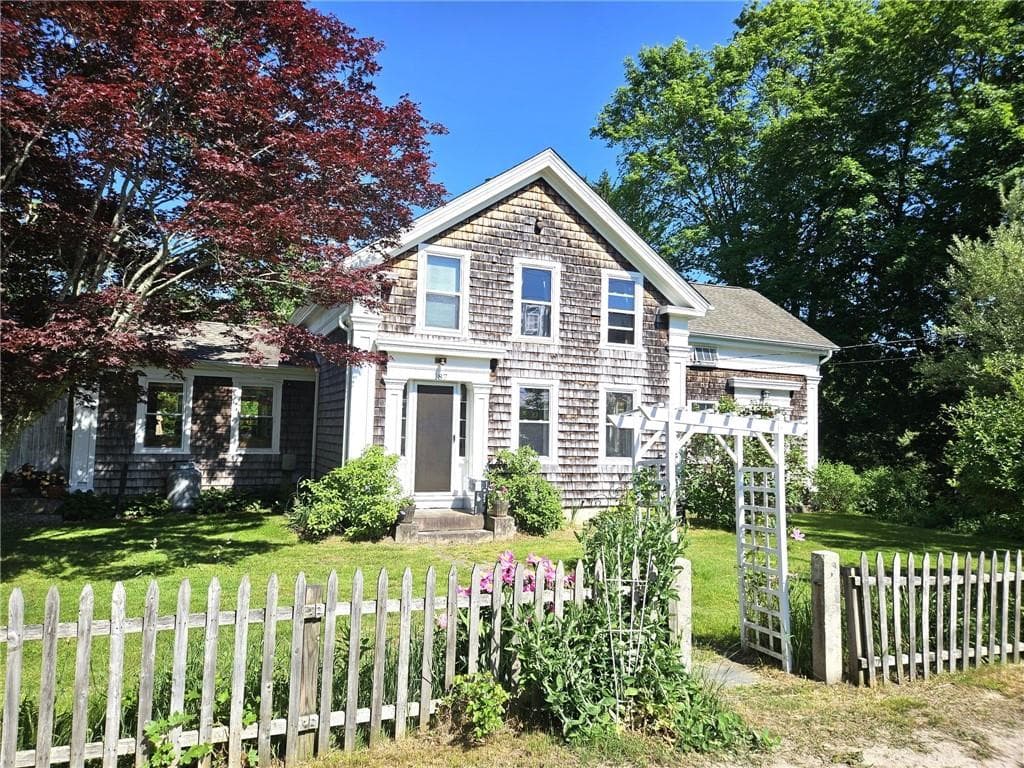 187 Dye Hill Rd Road - Photo 3