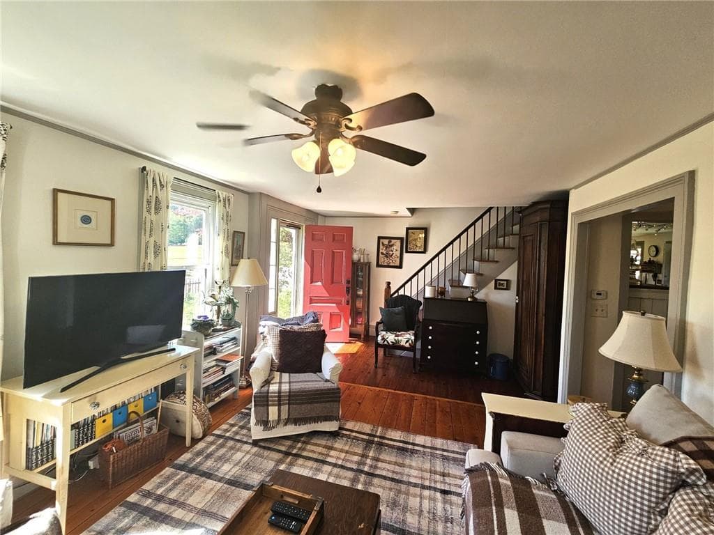 187 Dye Hill Rd Road - Photo 5
