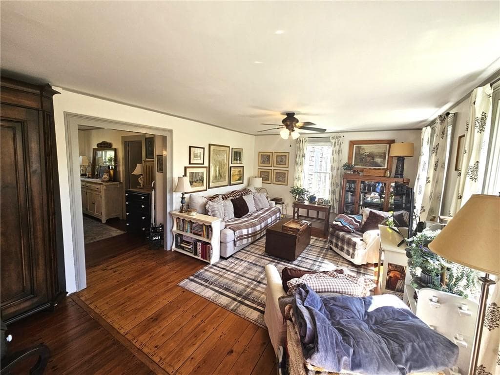 187 Dye Hill Rd Road - Photo 4