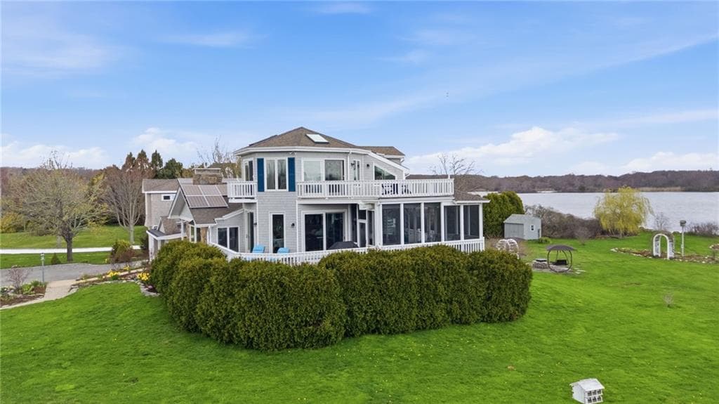 180 Clearview Road - Photo 4