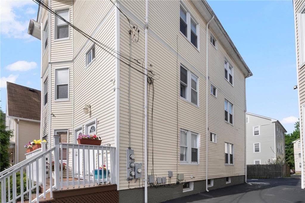 26 Frederick Street - Photo 5