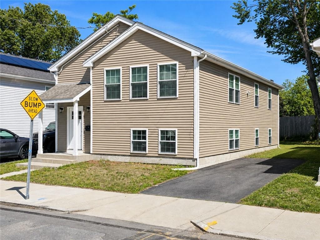 63 Chester Avenue