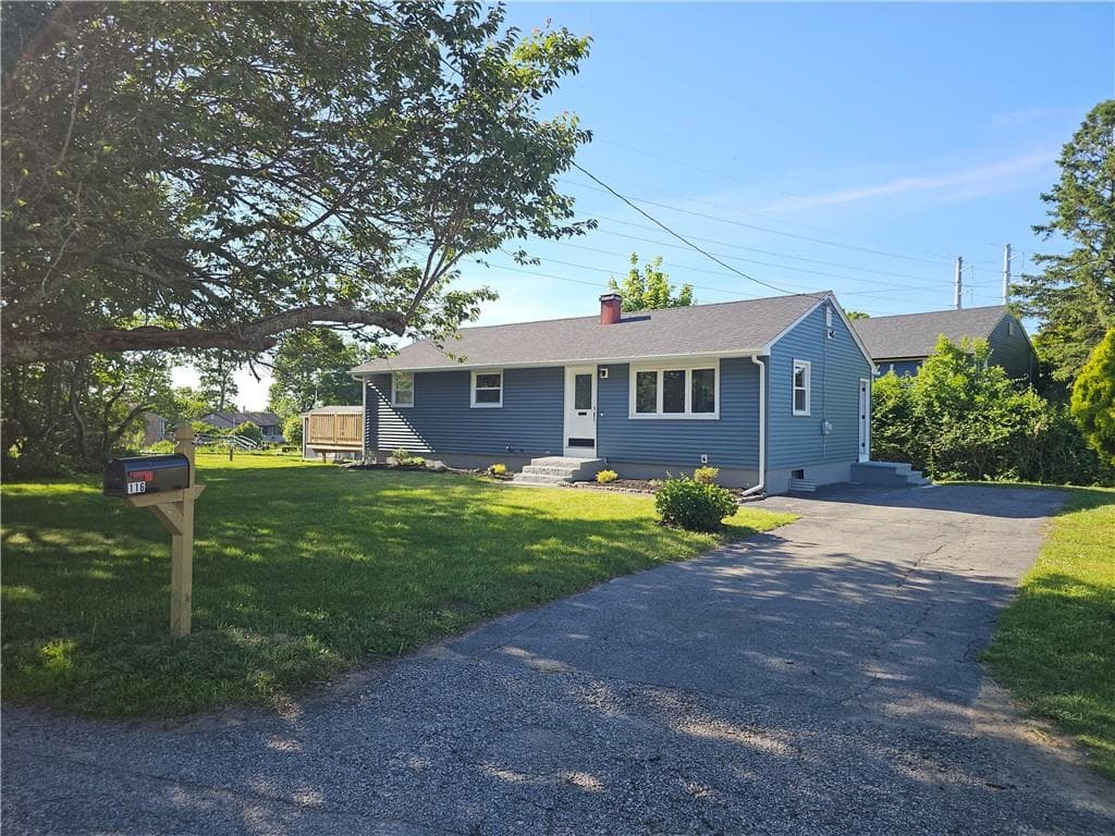 116 Louise Drive