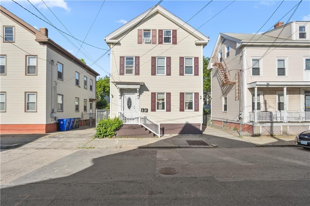 12 Quince Street