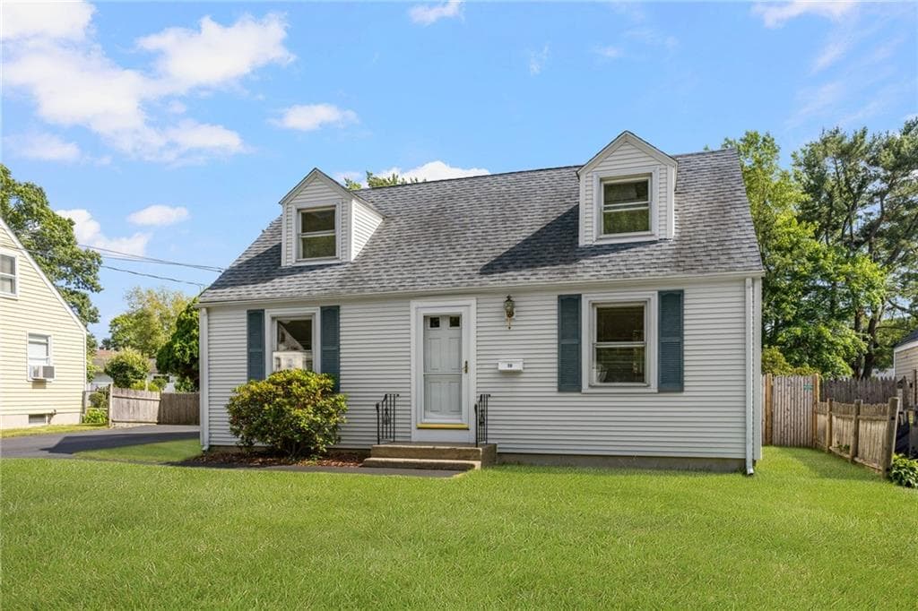 70 New Lexington Road - Photo 2