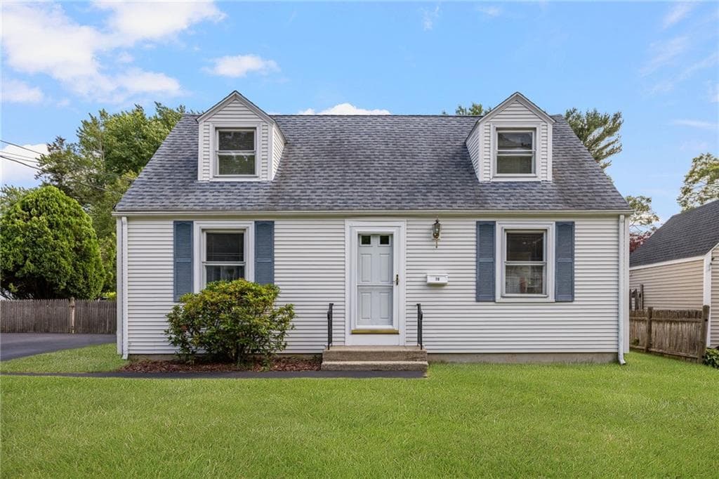 70 New Lexington Road