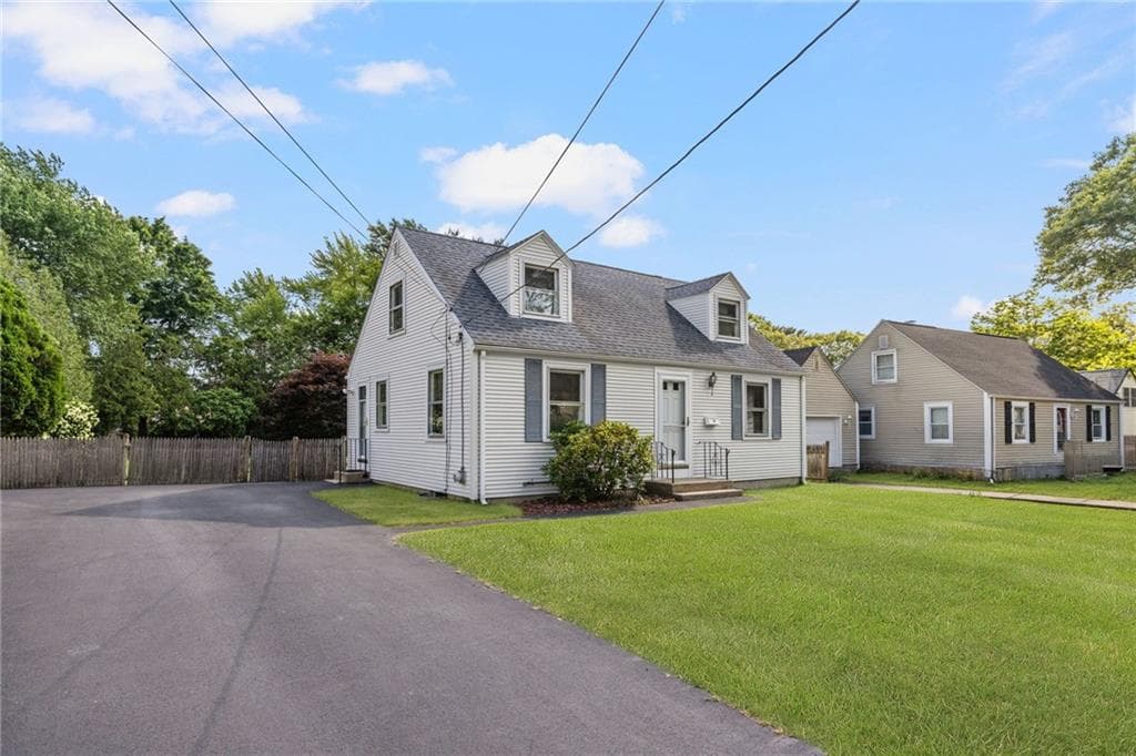 70 New Lexington Road - Photo 4