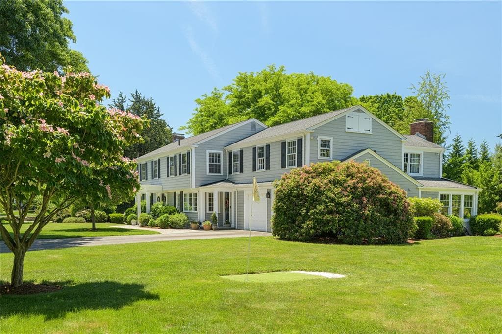 9 Stone Tower Lane - Photo 2