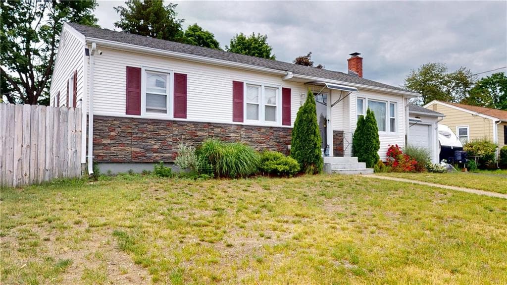 27 amherst Road - Photo 2