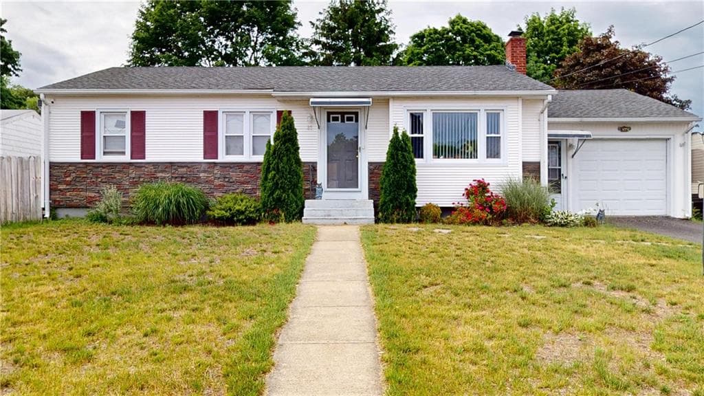 27 amherst Road