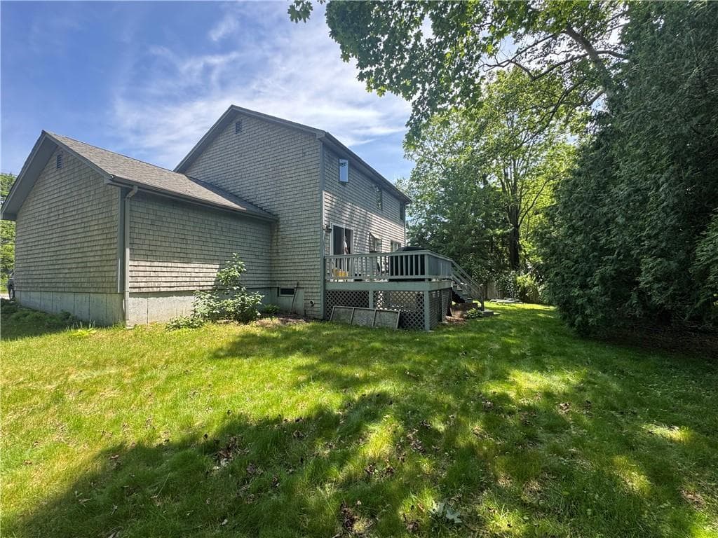 36 Oak Hill Road - Photo 2