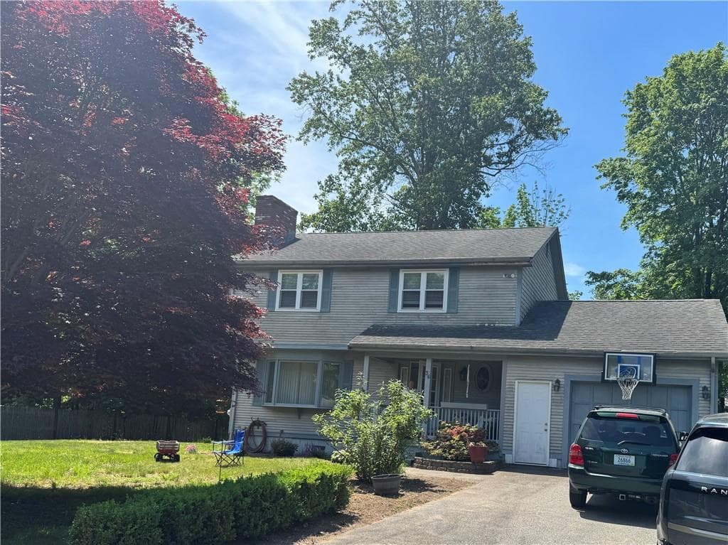 36 Oak Hill Road