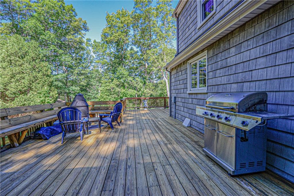 132 Sheffield Hill Road - Photo 5