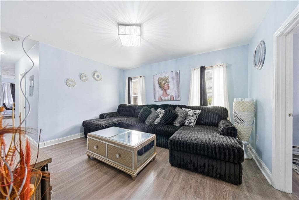 56 Warrington Street - Photo 5