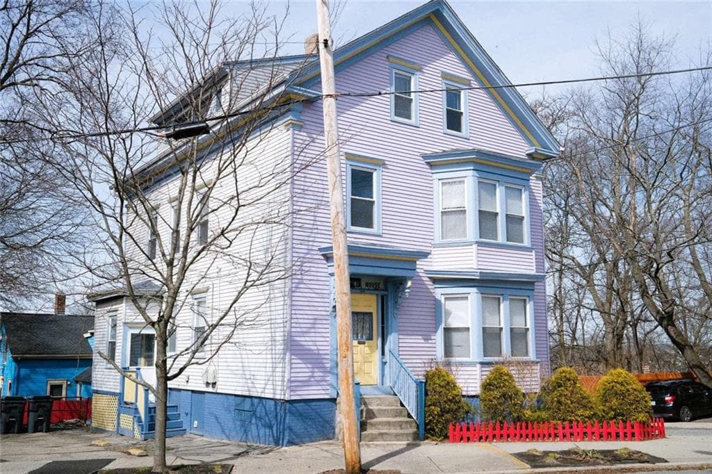 122 Camp Street - Photo 2