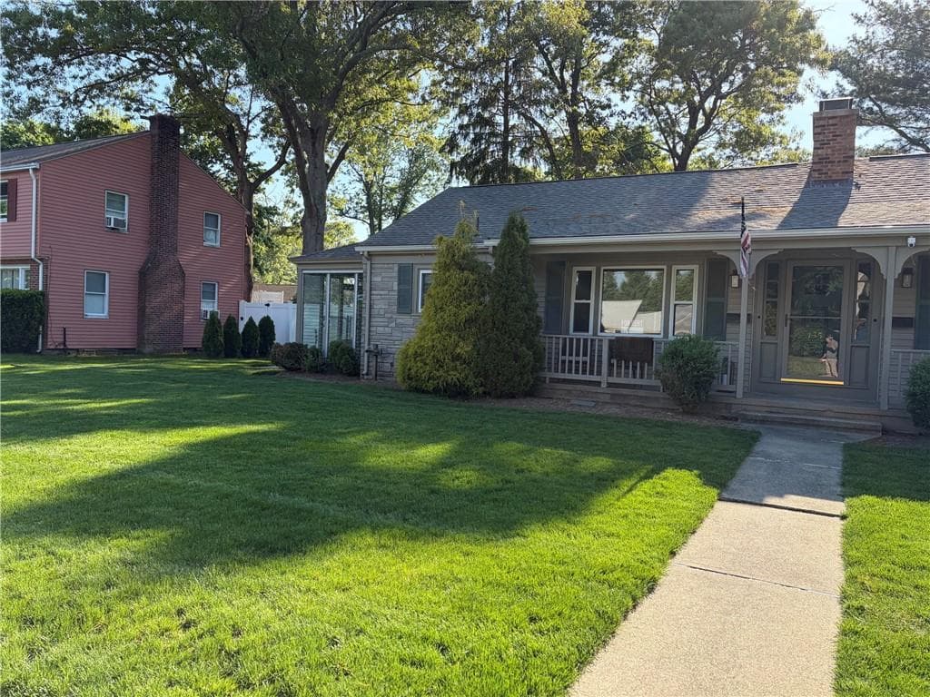135 Park View Avenue