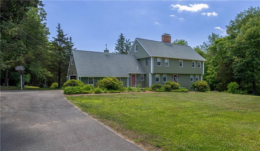 117 South Killingly Road - Photo 1