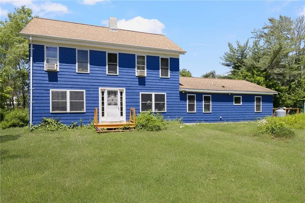 540 Switch Road - Photo 1