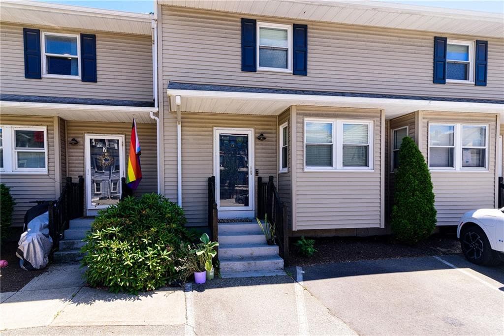 169 Courtland Street #6