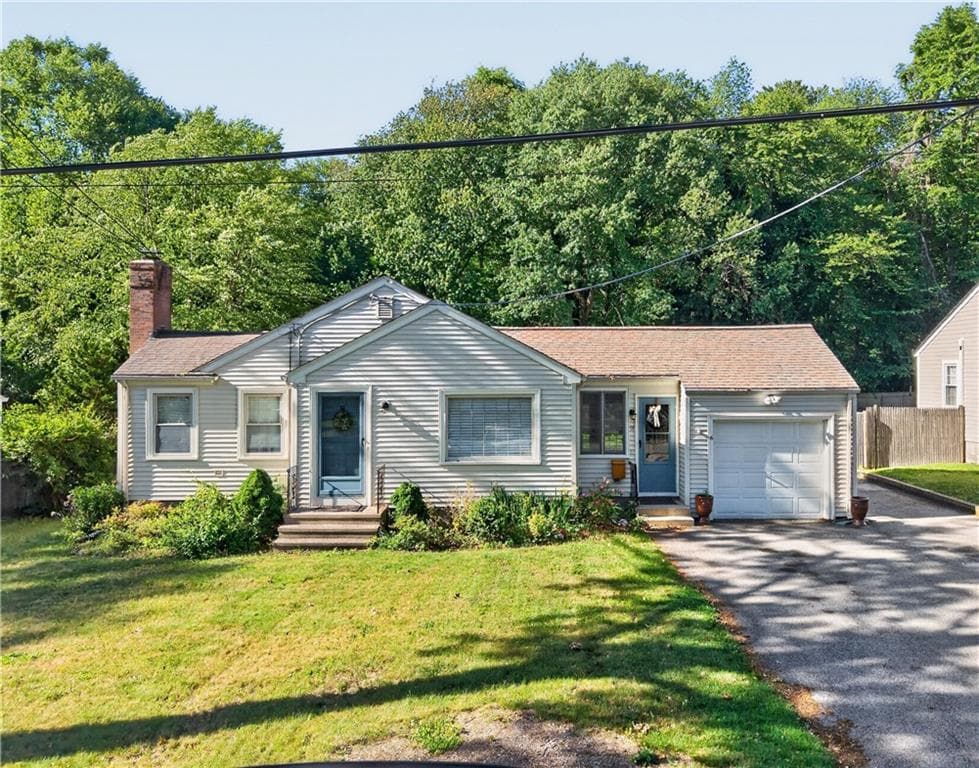 9 Milton Road