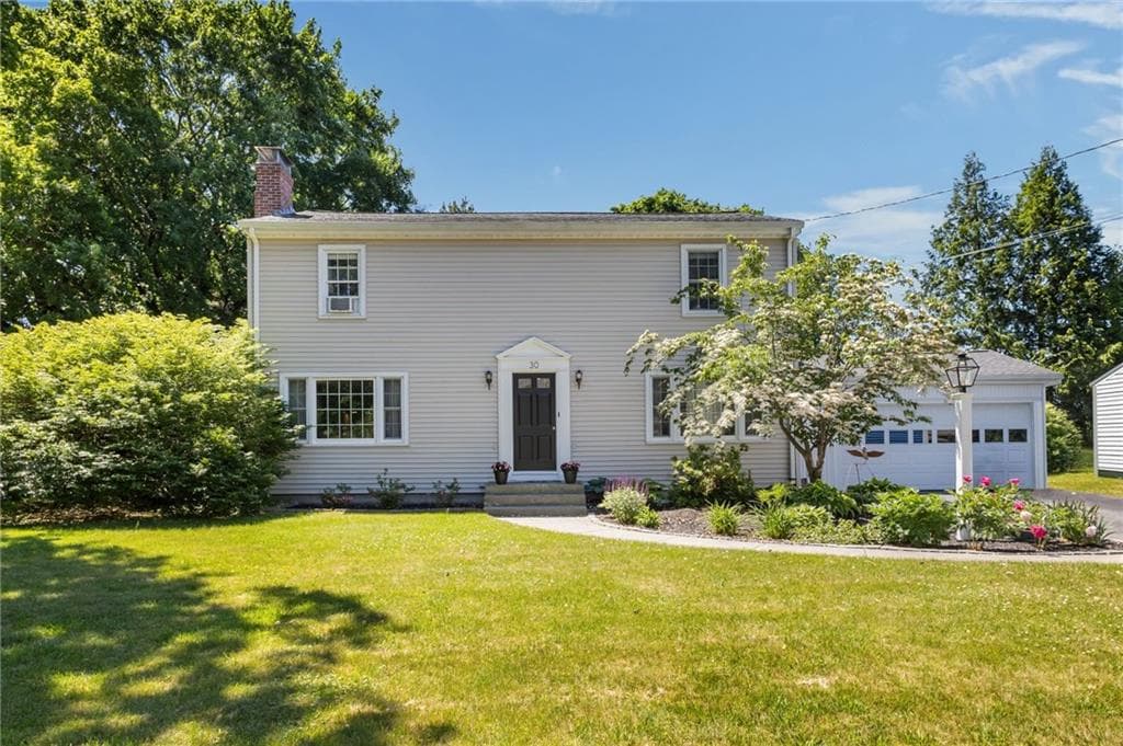 30 Thomas Leighton Boulevard