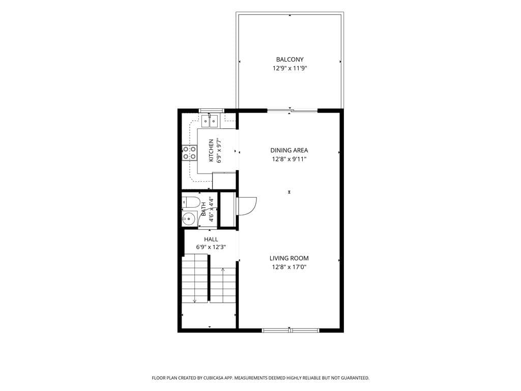 4 Jupiter Lane #C - Photo 4
