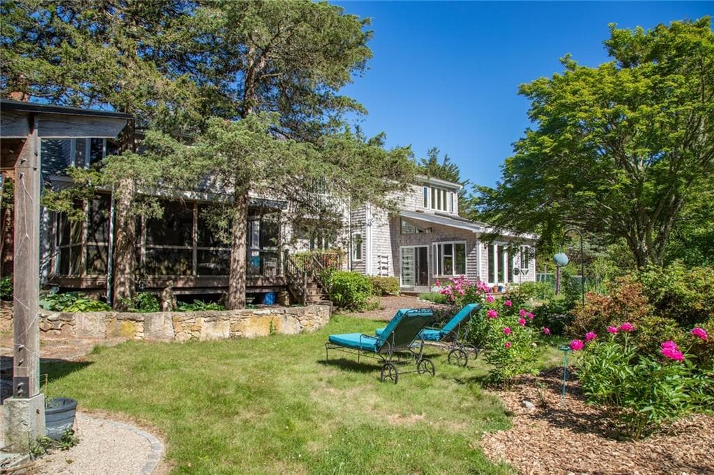 517 Lake Road - Photo 5