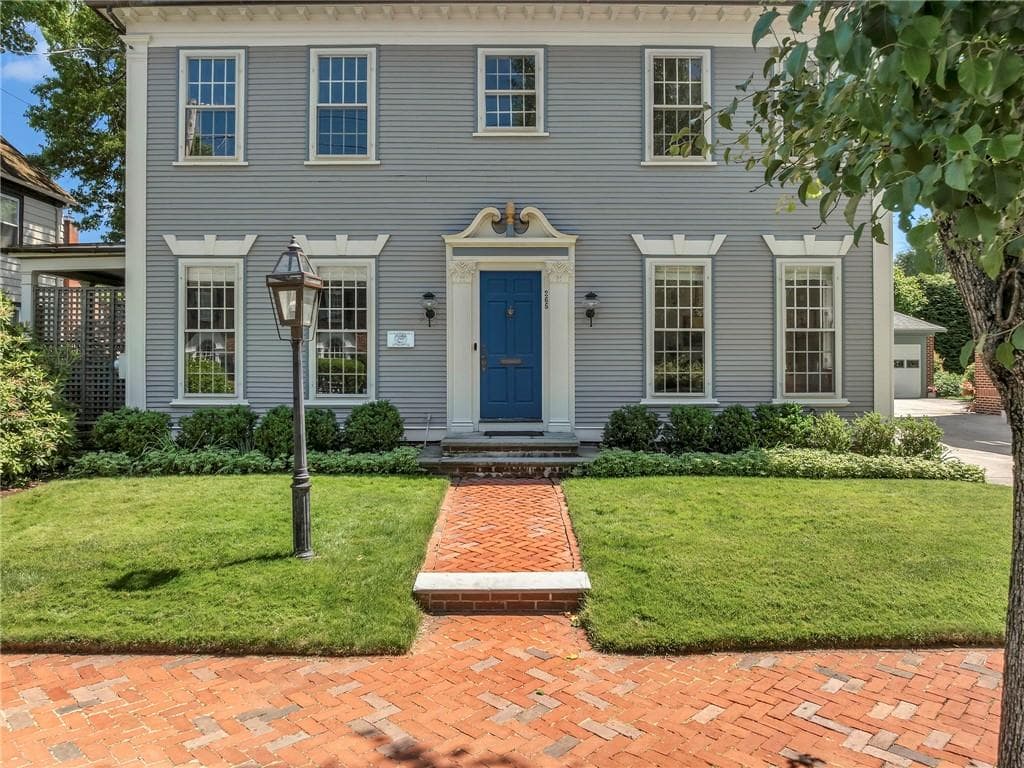 265 Freeman Parkway - Photo 3