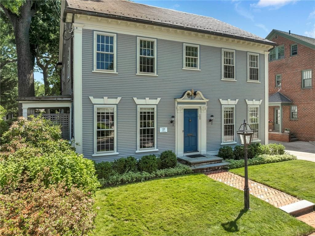 265 Freeman Parkway - Photo 5