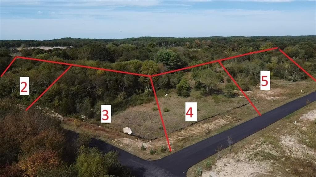 0 Cross Winds LOT 14 Drive - Photo 5