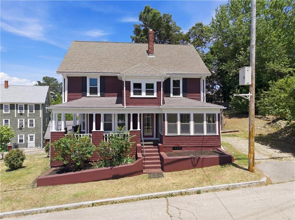 430 Cumberland Hill Road - Photo 2