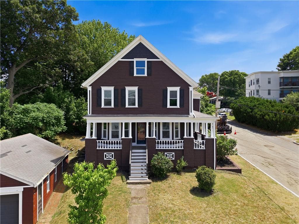 430 Cumberland Hill Road - Photo 3