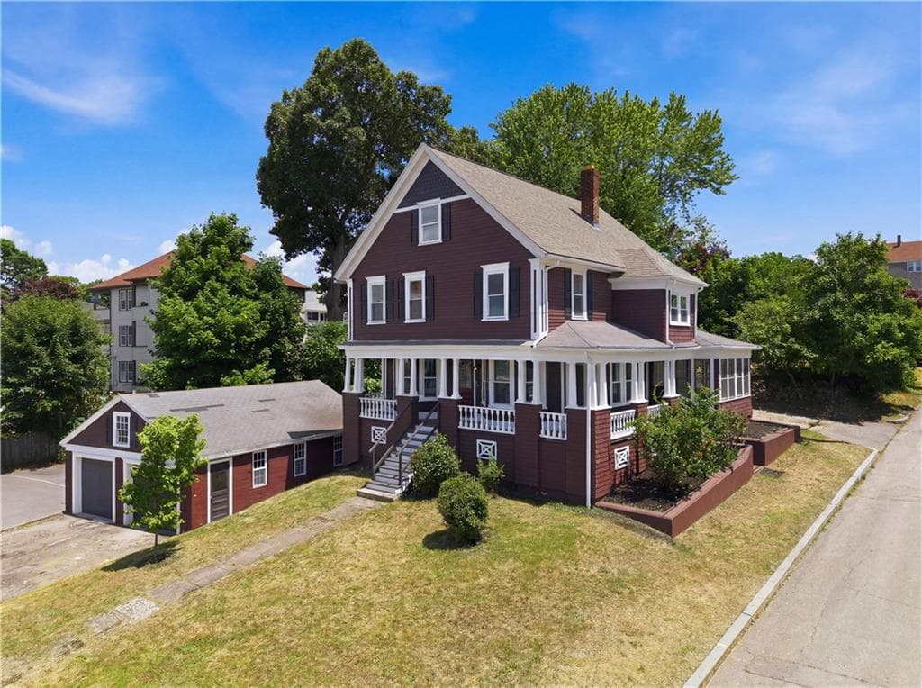 430 Cumberland Hill Road