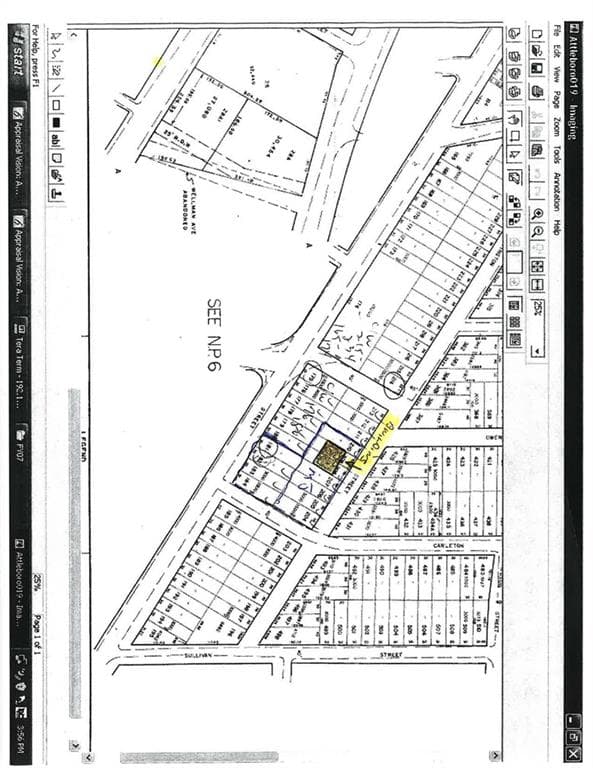 650 WASHINGTON Street - Photo 1
