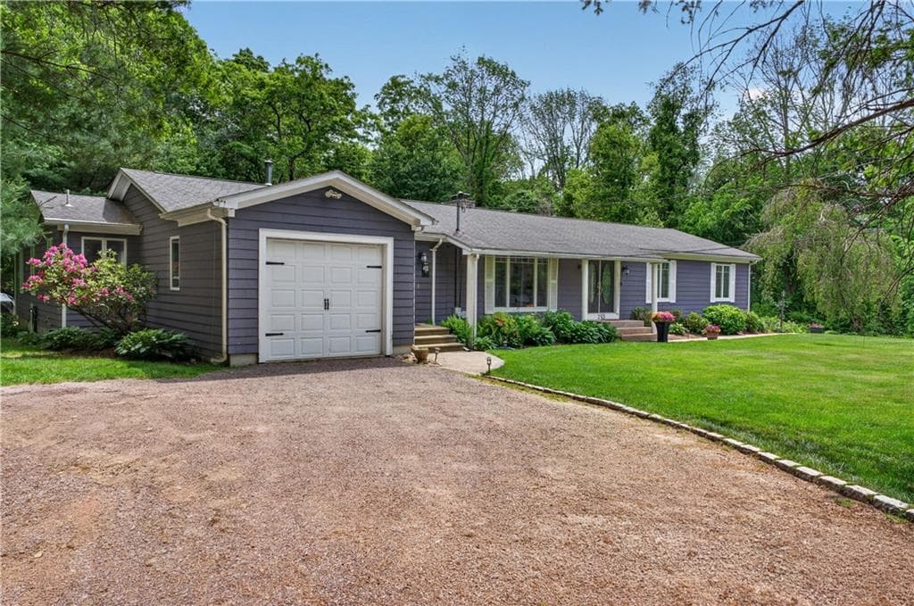 293 Byron Randall Road - Photo 2