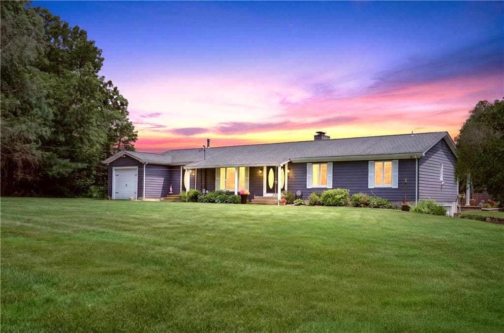 293 Byron Randall Road - Photo 3